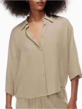 Babaton Carrington Shirt